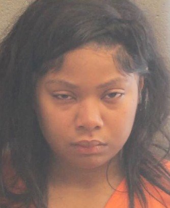 Woman Charged with Assault and Assault on a Peace Officer in Spring Disturbance