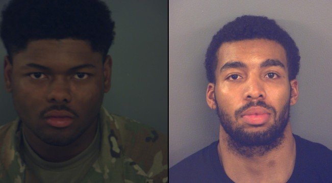 Second Suspect Arrested in February Setting Sun Murder Case in El Paso