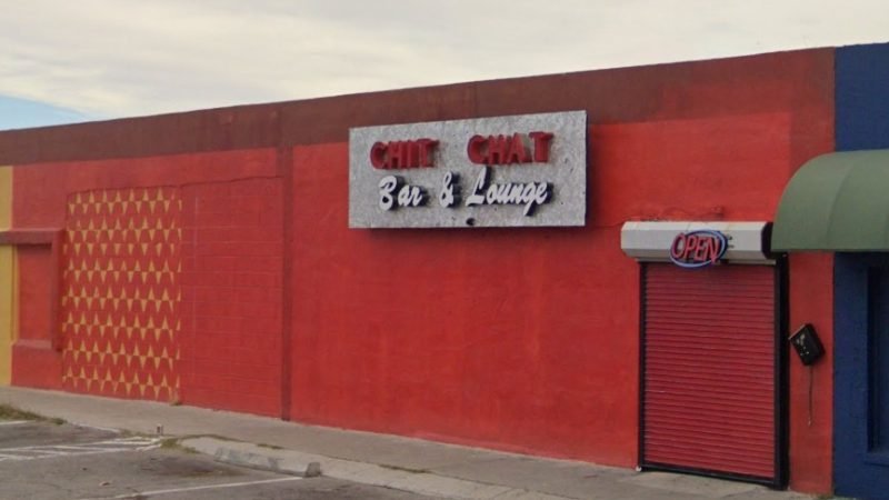 Man Fatally Shot Outside Northeast El Paso Bar; Police Seek Shooter