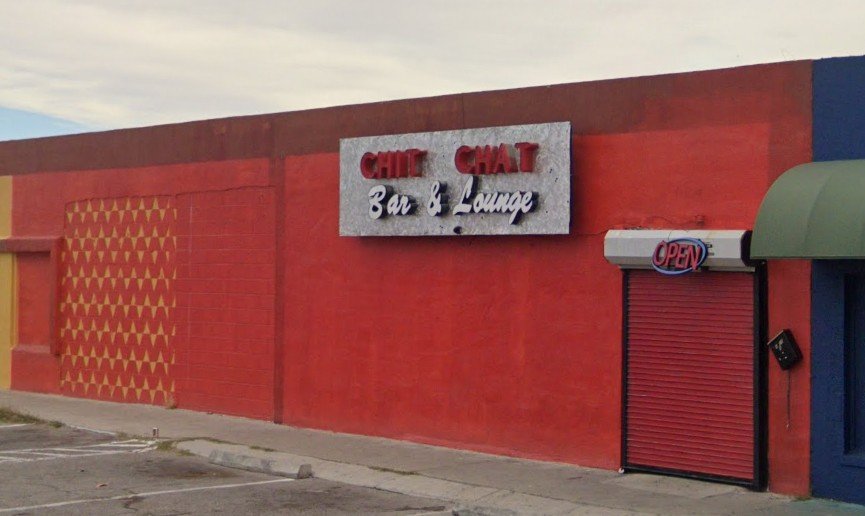 Man Fatally Shot Outside Northeast El Paso Bar; Police Seek Shooter