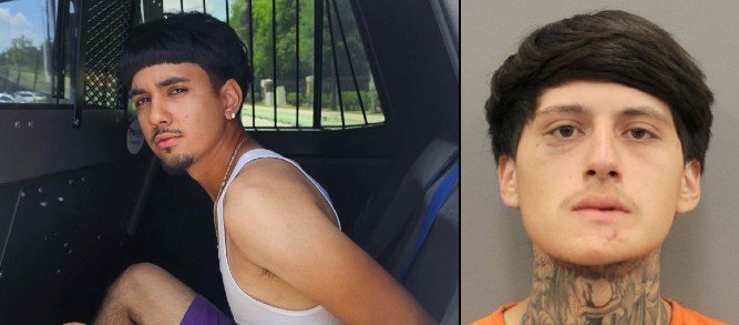Two Charged in Officer-Involved Shooting After Burglary at Harris County Deputy’s Home