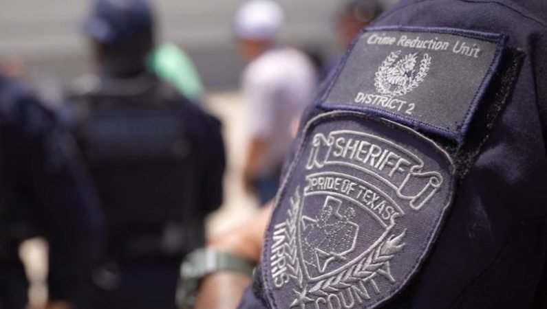 Operation Blitz Targets Organized Retail Theft in Harris County