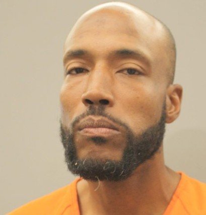 Man Arrested After Theft and Property Damage at CVS in Midtown