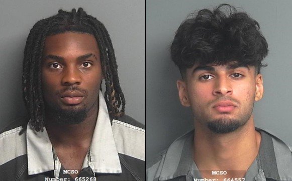 Two Kingwood Men Arrested for Aggravated Sexual Assault of Two Juveniles