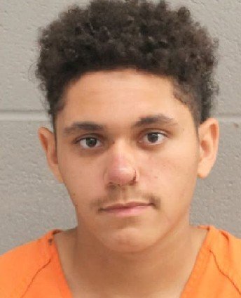 Man Arrested After Stabbing Woman 35 Times at Cypress Apartments