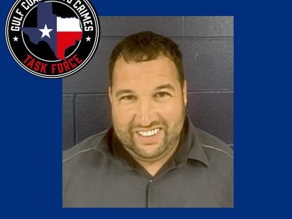 Galveston County Auto Shop Owner Arrested on Theft and Weapon Charges