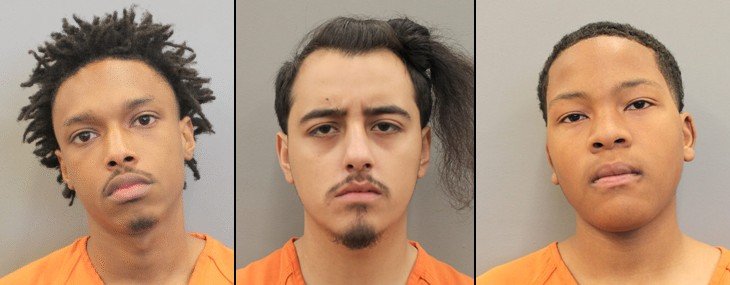 Fourth Suspect Charged with Capital Murder in March Fatal Shooting