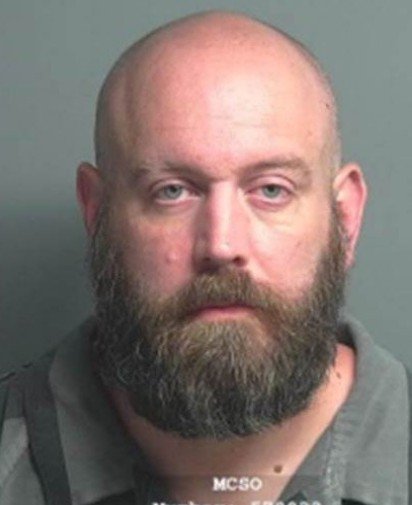 Colorado Man Sentenced to 30 Years in Texas for Child Pornography Offenses