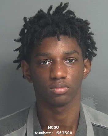 Teen Arrested, Runaways Recovered After Stolen Kia Pursuit in Montgomery County