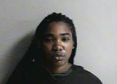 Wharton Mother Arrested for Capital Murder in Death of 2-Year-Old Daughter