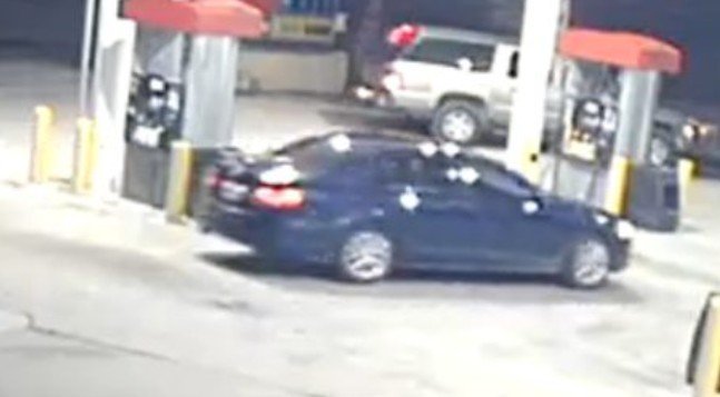 Fort Bend County Sheriff’s Office Investigating Fresno Homicide; Seeking Blue Volkswagen Jetta