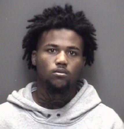 Man Sentenced to 20 Years for 2024 La Marque Murder of Teen