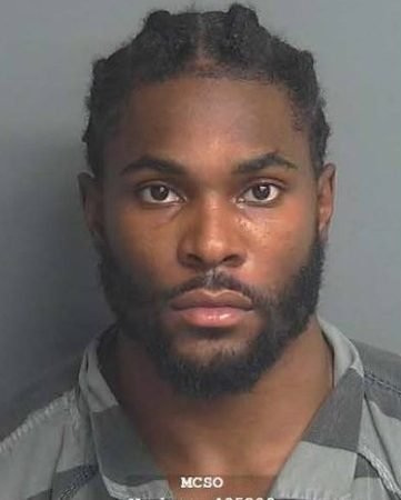 Man Arrested for Assault and Strangulation in Magnolia Home