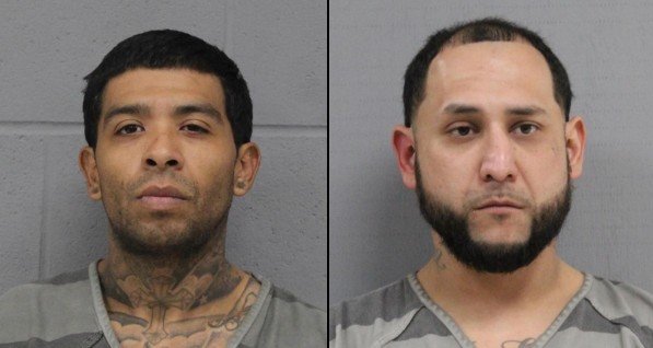 Two Charged with Murder in December 2024 Austin Shooting