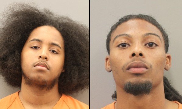 Second Suspect Arrested in Fatal Spring Branch East Shooting