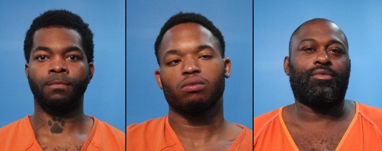 Third Suspect Captured in Angleton Vape Shop Aggravated Robbery Case