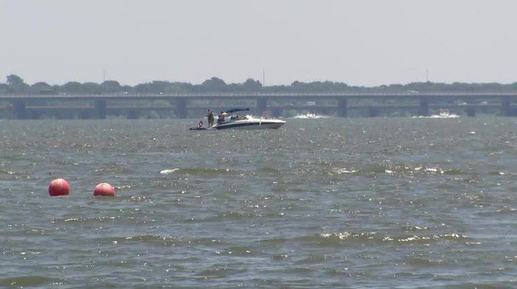 Body of Missing Swimmer Recovered from Lake Lewisville