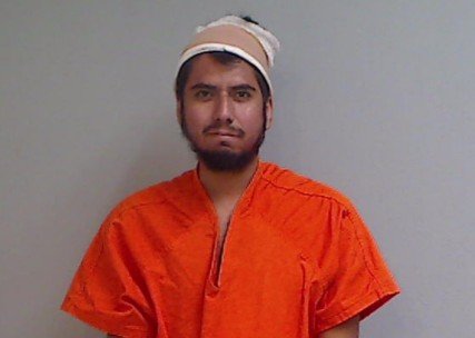 Murder Suspect Captured After Two-Year Search; Accomplice Still at Large in 2021 Harris County Homicide