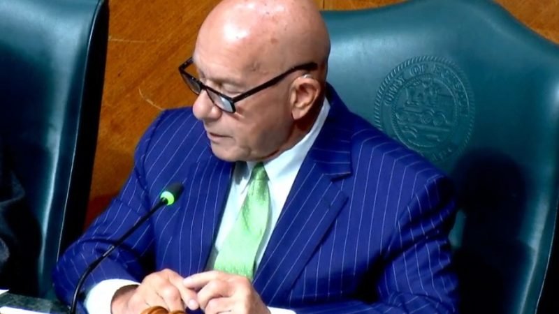 Houston to Host Single, Unified MLK Day Parade in 2026 After Decades of Separate Events