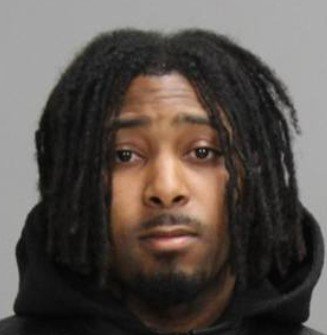 Bryan Man Sentenced to 40 Years for Beating, Strangling Ex-Girlfriend in Repeat Assault