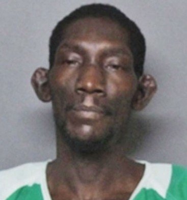 Grimes County Inmate Sentenced to 30 Years for Assaulting Deputy