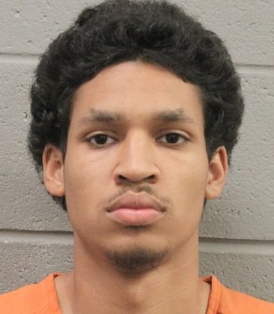 Man Charged with Capital Murder in Fatal November Shooting of Teen in West Houston