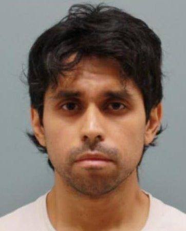 Son Arrested in Houston for Murder of Mother