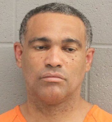 Repeat Burglary Suspect Arrested After Traffic Stop, Linked to Smoothie King Vandalism