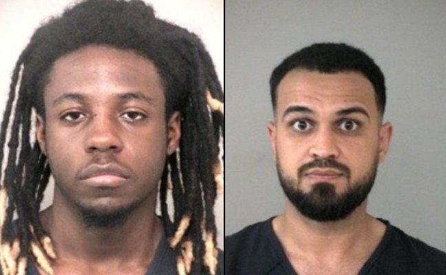 Street Race Kills Innocent Driver in Sugar Land; Two Arrested