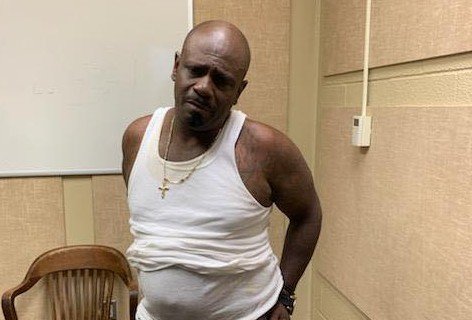 Beaumont Man Charged with Murder After Woman Struck by Vehicle
