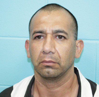 Sweetwater Police Arrest Fugitive After Standoff