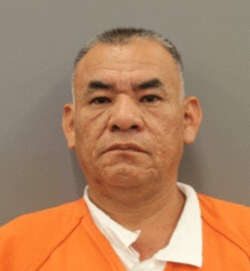 Man Arrested After Fatally Stabbing Girlfriend Inside Houston Business