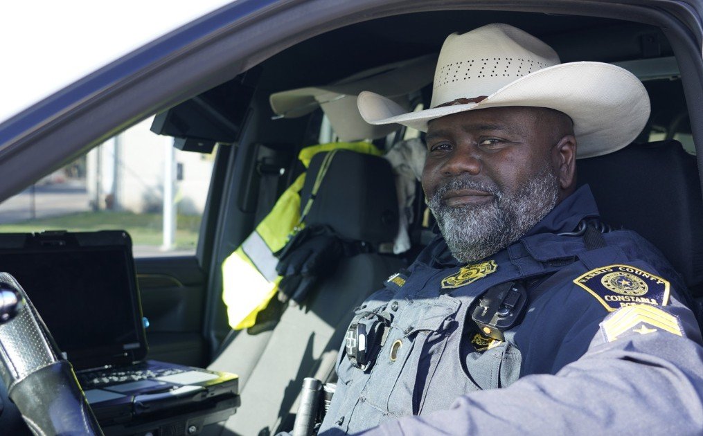 Harris County Precinct 2 Sergeant Killed in Off-Duty Bicycle Accident