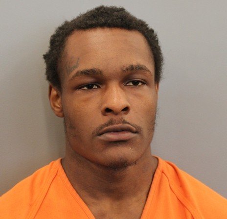 Suspect Charged After Dating App Robbery and Police Chase in Houston