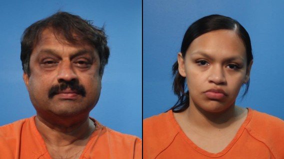 Illegal Game Room Shut Down in Lake Jackson, Two Arrested