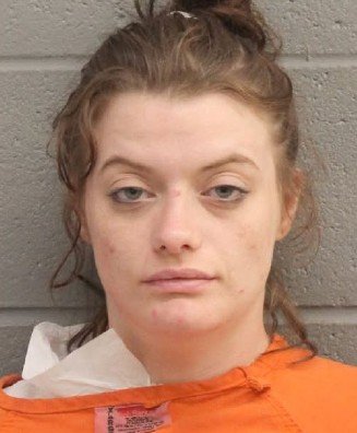Toddlers Found Neglected in Hot Car; Mother Arrested at Houston Motel