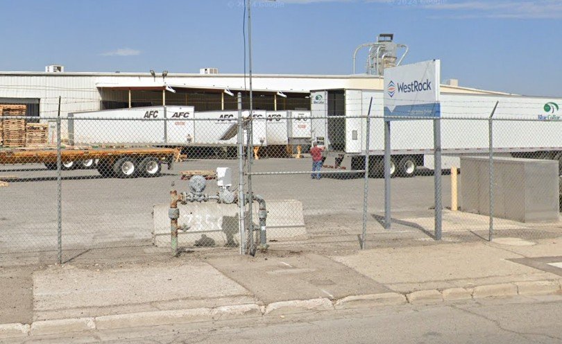 Suspect Shot by Police After Firing at El Paso Container Plant, Employee Injured