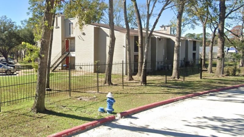 Man Shot and Killed Inside Spring Apartment; Shooter Released Pending Grand Jury Review