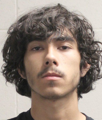 Teen Robbery Suspect Shot After Armed Confrontation in East Harris County