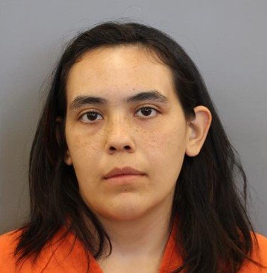 Newborn Infant Found Deceased in Trash in Northwest Houston; Mother Charged