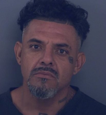 Meth Seized After Interstate 10 Chase in El Paso County; Driver Caught