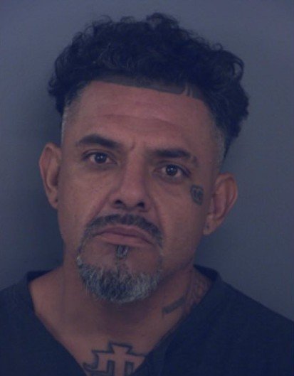 Meth Seized After Interstate 10 Chase in El Paso County; Driver Caught