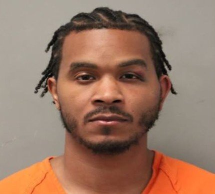 Shoplifting Suspect Accused of Assaulting Constable Deputy Outside North Freeway Target
