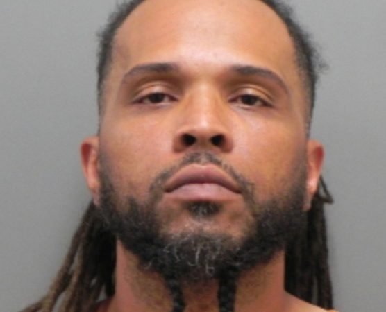 League City Police Arrest Registered Sex Offender Wanted on Multiple Warrants