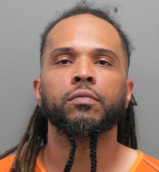 League City Police Arrest Registered Sex Offender Wanted on Multiple Warrants