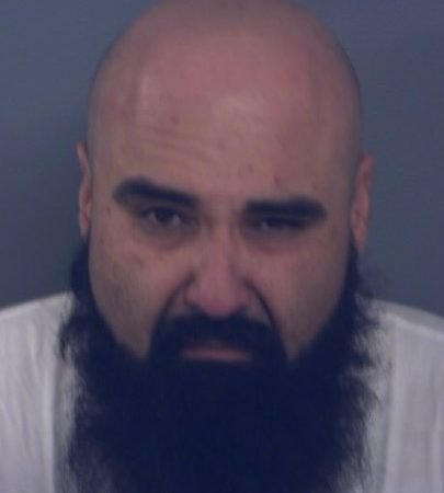 Escaped Inmate Recaptured Near El Paso Park After Fleeing Hospital