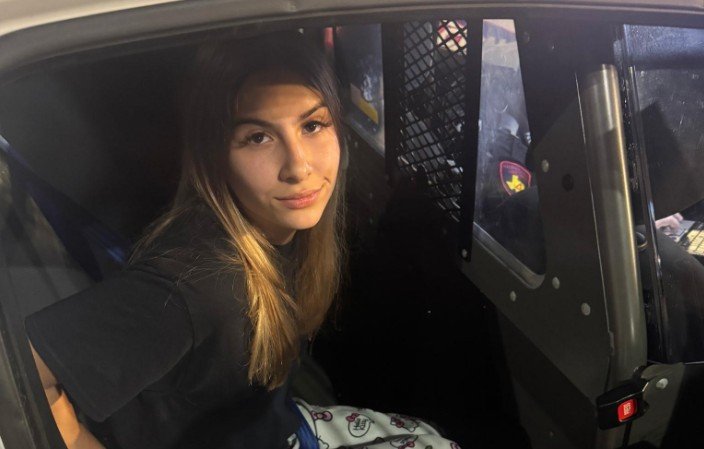 Woman Charged with Aggravated Assault After Stabbing at Spring Apartments