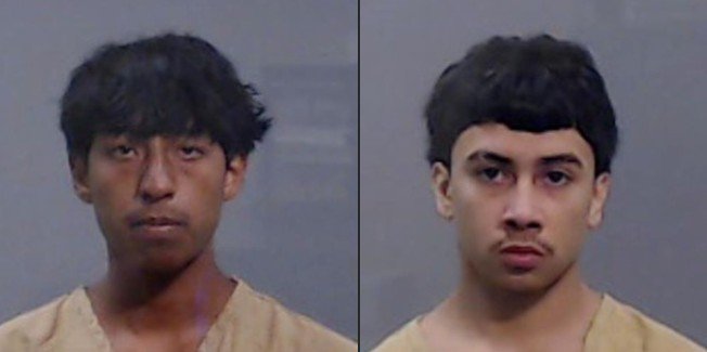 Six Suspects Arrested After Auto Burglary, Gunfire Exchange in Odessa