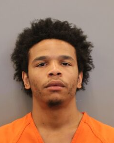 Suspect Arrested in Fatal Shooting on Pershing Street