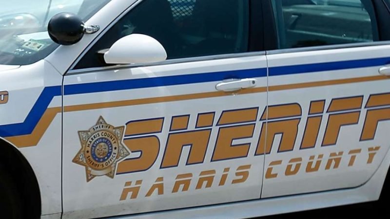 Driver Dies in Single-Vehicle Crash on Tomball Parkway